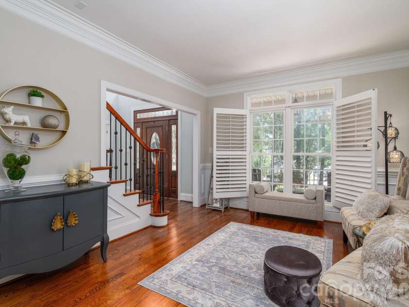 4608 Water Oak Drive, Lake Wylie, SC 29710.  MLS# CAR4376254, YatesRealty ID 28481. 