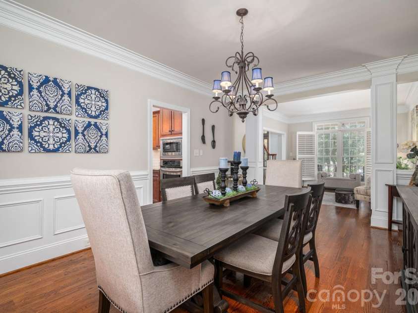 4608 Water Oak Drive, Lake Wylie, SC 29710.  MLS# CAR4376254, YatesRealty ID 28481. 