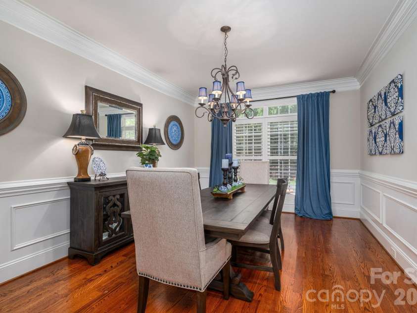 4608 Water Oak Drive, Lake Wylie, SC 29710.  MLS# CAR4376254, YatesRealty ID 28481. 