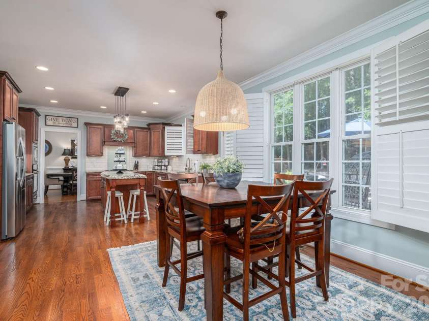 4608 Water Oak Drive, Lake Wylie, SC 29710.  MLS# CAR4376254, YatesRealty ID 28481. 