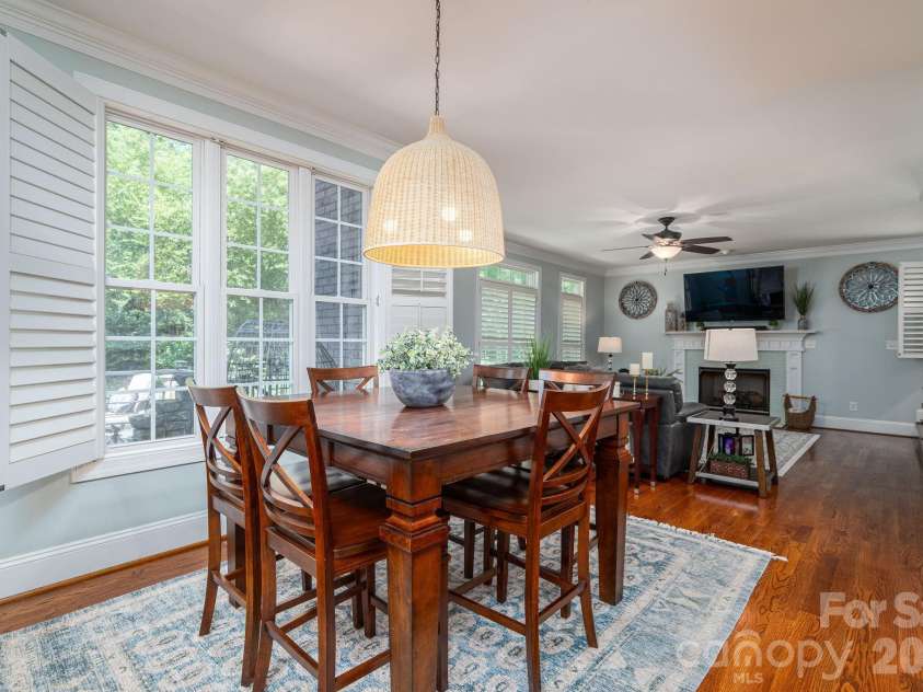 4608 Water Oak Drive, Lake Wylie, SC 29710.  MLS# CAR4376254, YatesRealty ID 28481. 