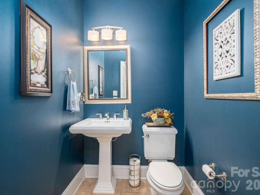 4608 Water Oak Drive, Lake Wylie, SC 29710.  MLS# CAR4376254, YatesRealty ID 28481. 