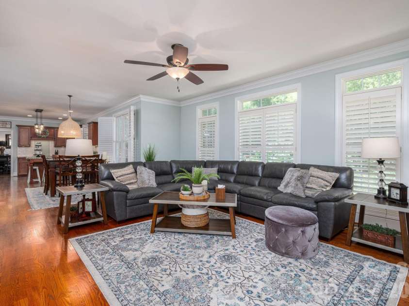 4608 Water Oak Drive, Lake Wylie, SC 29710.  MLS# CAR4376254, YatesRealty ID 28481. 