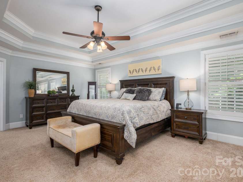 4608 Water Oak Drive, Lake Wylie, SC 29710.  MLS# CAR4376254, YatesRealty ID 28481. 