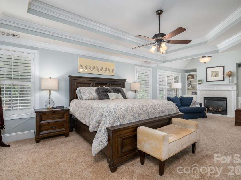 4608 Water Oak Drive, Lake Wylie, SC 29710.  MLS# CAR4376254, YatesRealty ID 28481. 