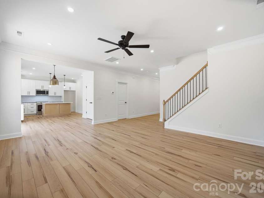 305 Lake Farm Drive, Salisbury, NC 28146.  MLS# CAR4383519, YatesRealty ID 28482. 
