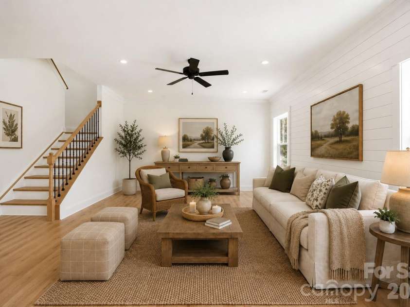 305 Lake Farm Drive, Salisbury, NC 28146.  MLS# CAR4383519, YatesRealty ID 28482. 