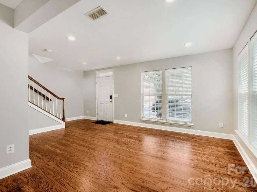11405 Destin Lane, Charlotte, NC 28277.  MLS# CAR4385259, YatesRealty ID 28483. 
