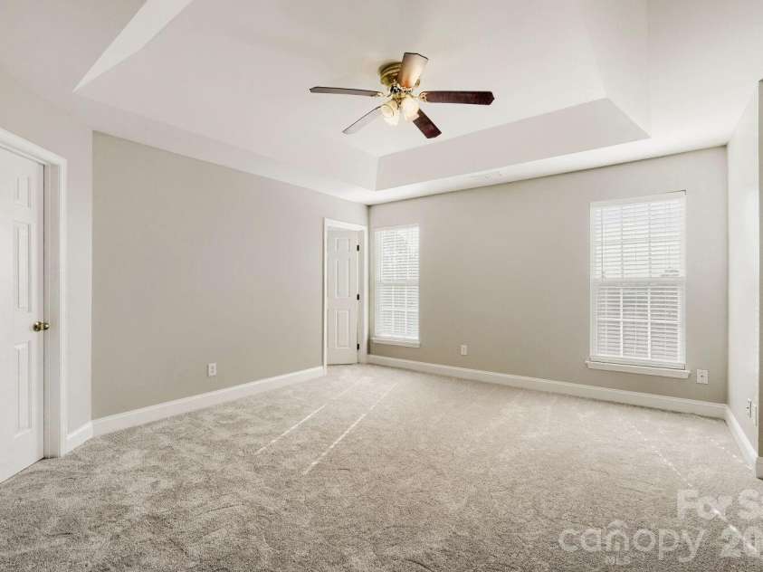 11405 Destin Lane, Charlotte, NC 28277.  MLS# CAR4385259, YatesRealty ID 28483. 