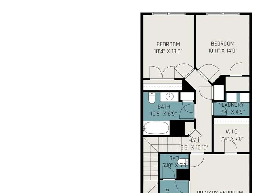 6005 Chelsea Oaks Ridge, Tega Cay, SC 29708.  MLS# CAR4282577, YatesRealty ID 28483. 