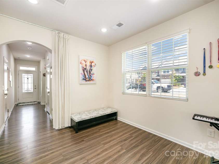 6005 Chelsea Oaks Ridge, Tega Cay, SC 29708.  MLS# CAR4282577, YatesRealty ID 28483. 