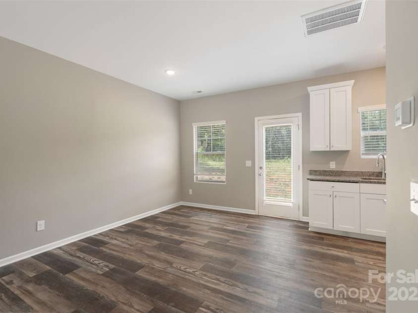 3015 Ridge Road, Salisbury, NC 28144.  MLS# CAR4277215, YatesRealty ID 28484. 