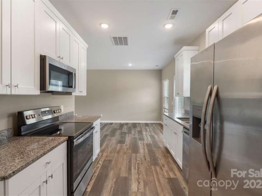 3015 Ridge Road, Salisbury, NC 28144.  MLS# CAR4277215, YatesRealty ID 28484. 