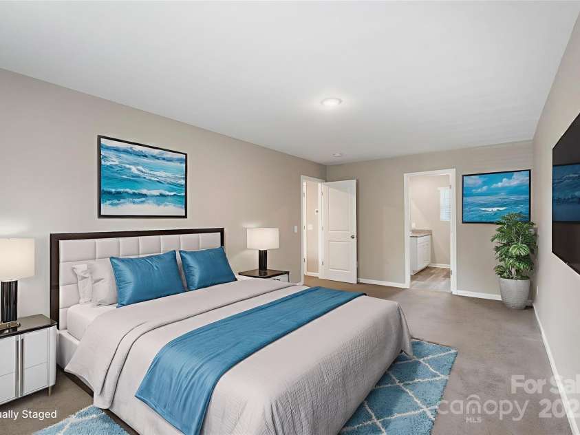 3015 Ridge Road, Salisbury, NC 28144.  MLS# CAR4277215, YatesRealty ID 28484. 