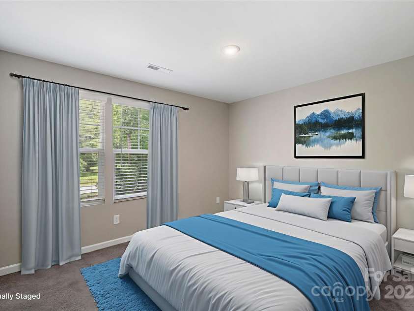 3015 Ridge Road, Salisbury, NC 28144.  MLS# CAR4277215, YatesRealty ID 28484. 