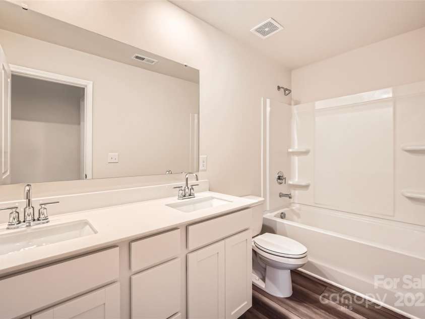 1906 Old Ormand Lane, Bessemer City, NC 28016.  MLS# CAR4285105, YatesRealty ID 28485. Bathroom(example)