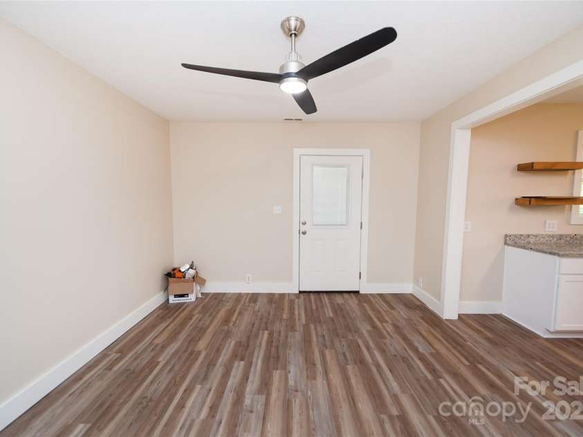 109 Avery Drive, Forest City, NC 28043.  MLS# CAR4273503, YatesRealty ID 28487. 