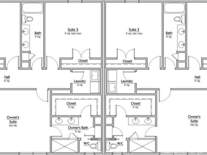 177 Cherry Springs Lane, Asheville, NC 28804.  MLS# CAR4365655, YatesRealty ID 28487. Upper Level