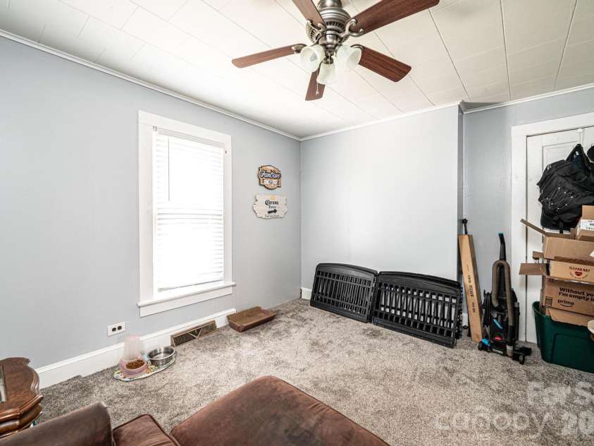 114 Mountain View Street, Morganton, NC 28655.  MLS# CAR4387671, YatesRealty ID 28489. 