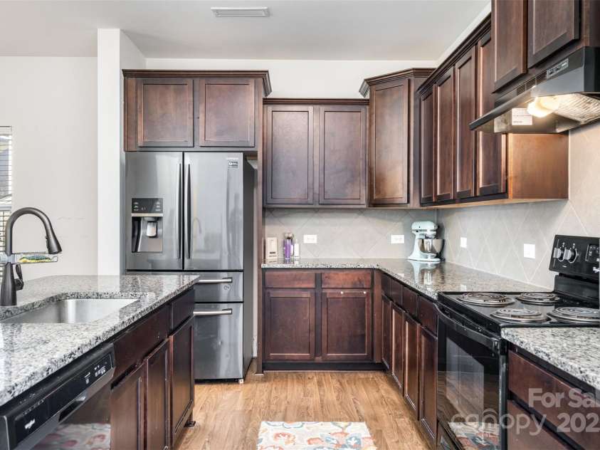 8009 Camden Crossing, Lowell, NC 28098.  MLS# CAR4327771, YatesRealty ID 2849. 