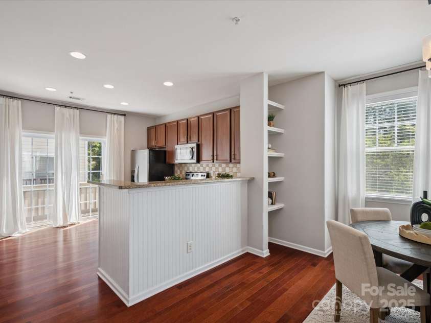 1236 Taliesin Court, Charlotte, NC 28204.  MLS# CAR4284136, YatesRealty ID 28490. 