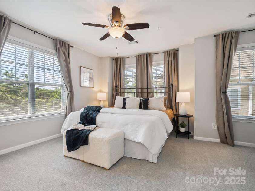 1236 Taliesin Court, Charlotte, NC 28204.  MLS# CAR4284136, YatesRealty ID 28490. 