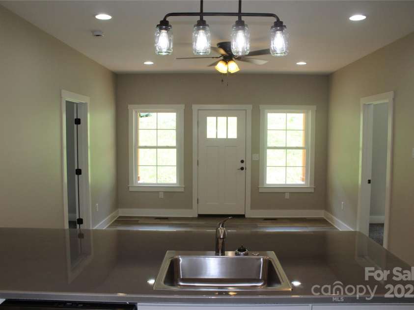 129 Brentwood Road, Morganton, NC 28655.  MLS# CAR4275957, YatesRealty ID 28491. 
