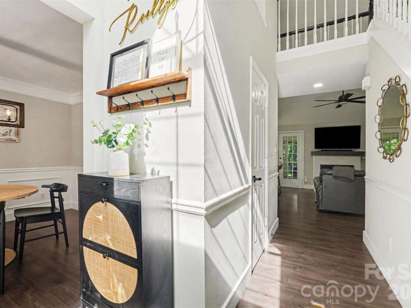 9111 Cedar River Road, Huntersville, NC 28078.  MLS# CAR4388496, YatesRealty ID 28491. 