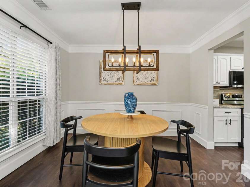9111 Cedar River Road, Huntersville, NC 28078.  MLS# CAR4388496, YatesRealty ID 28491. 