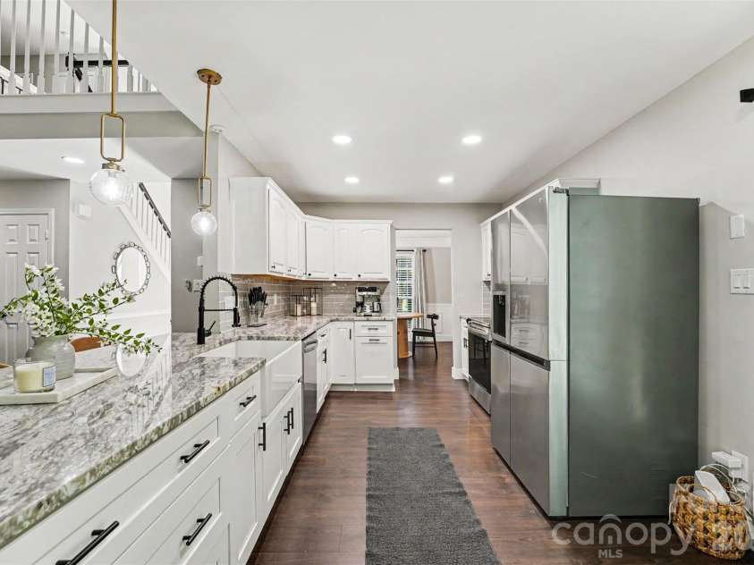9111 Cedar River Road, Huntersville, NC 28078.  MLS# CAR4388496, YatesRealty ID 28491. 