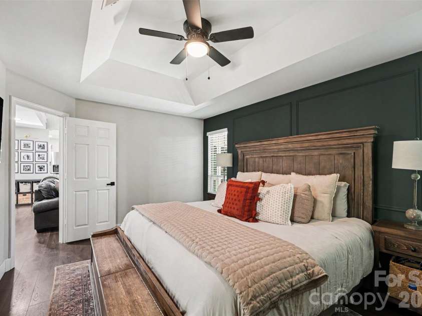 9111 Cedar River Road, Huntersville, NC 28078.  MLS# CAR4388496, YatesRealty ID 28491. 