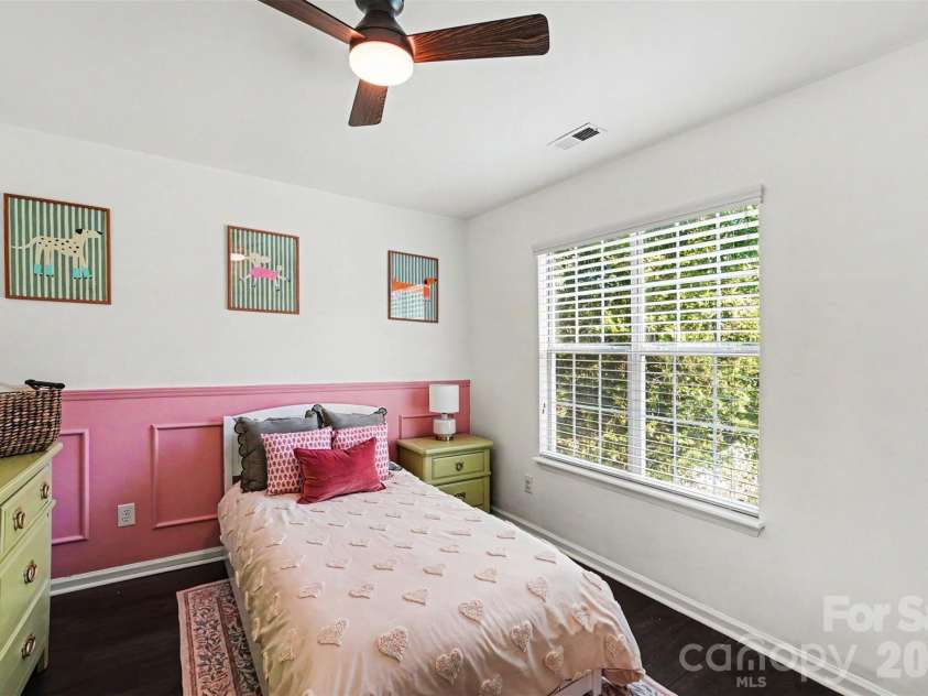 9111 Cedar River Road, Huntersville, NC 28078.  MLS# CAR4388496, YatesRealty ID 28491. 