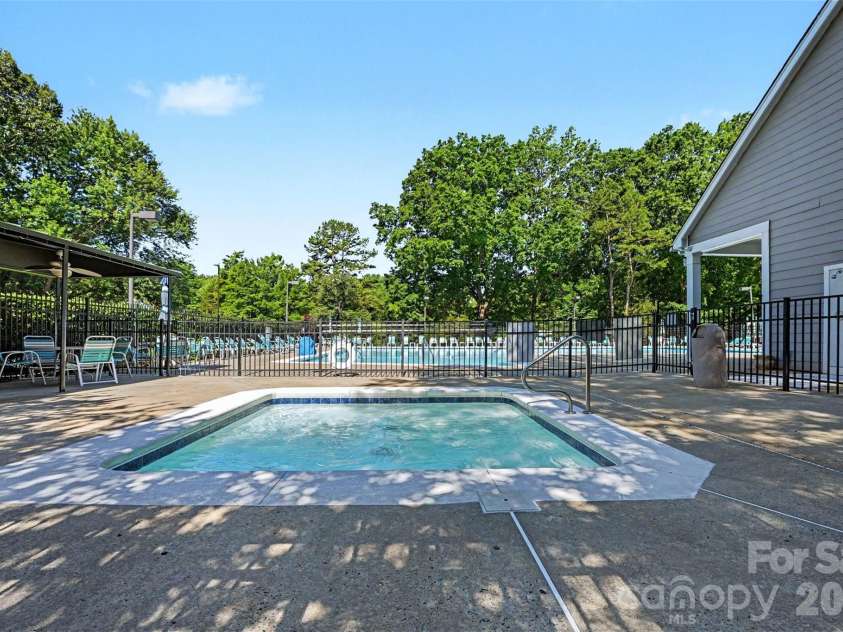 9111 Cedar River Road, Huntersville, NC 28078.  MLS# CAR4388496, YatesRealty ID 28491. 