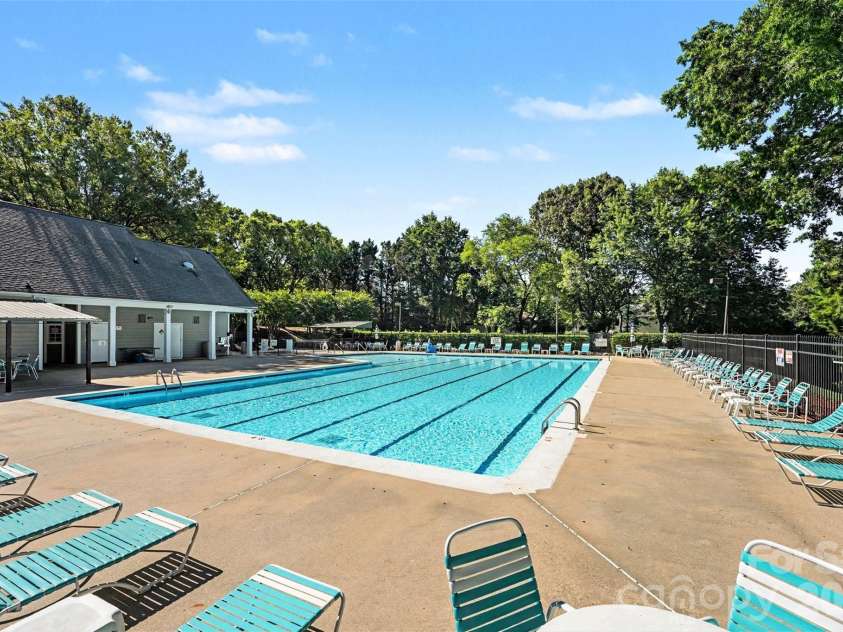 9111 Cedar River Road, Huntersville, NC 28078.  MLS# CAR4388496, YatesRealty ID 28491. 