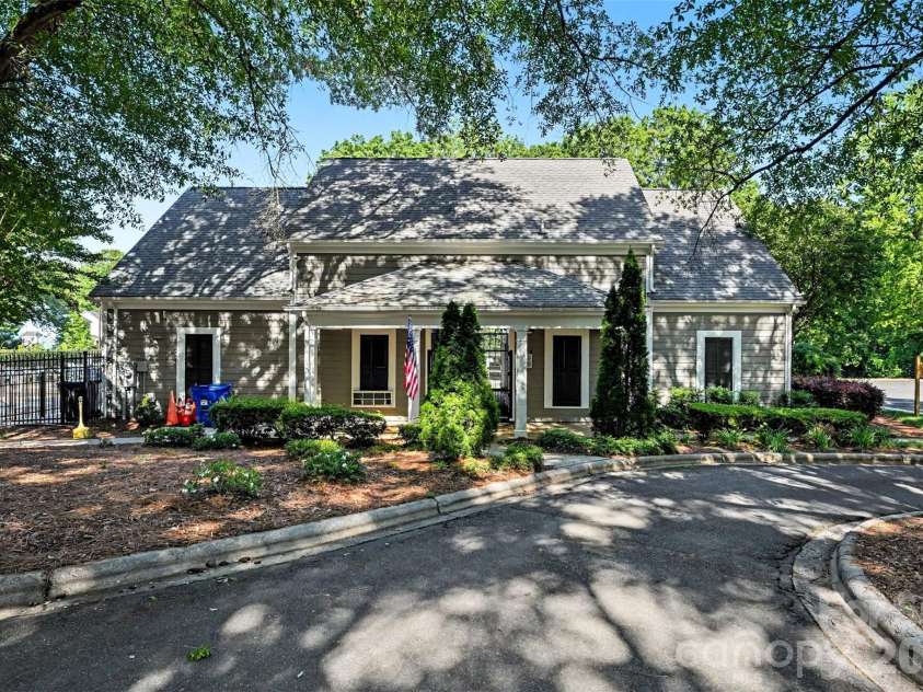 9111 Cedar River Road, Huntersville, NC 28078.  MLS# CAR4388496, YatesRealty ID 28491. 