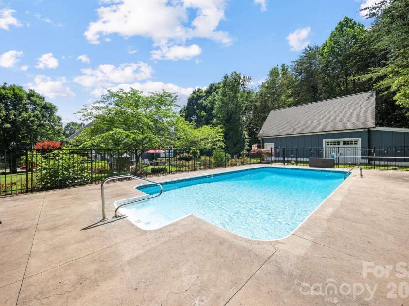 1311 Oak Grove Lane, Salisbury, NC 28146.  MLS# CAR4386507, YatesRealty ID 28492. 