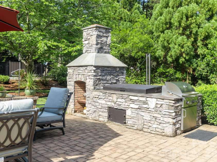 1311 Oak Grove Lane, Salisbury, NC 28146.  MLS# CAR4386507, YatesRealty ID 28492. 