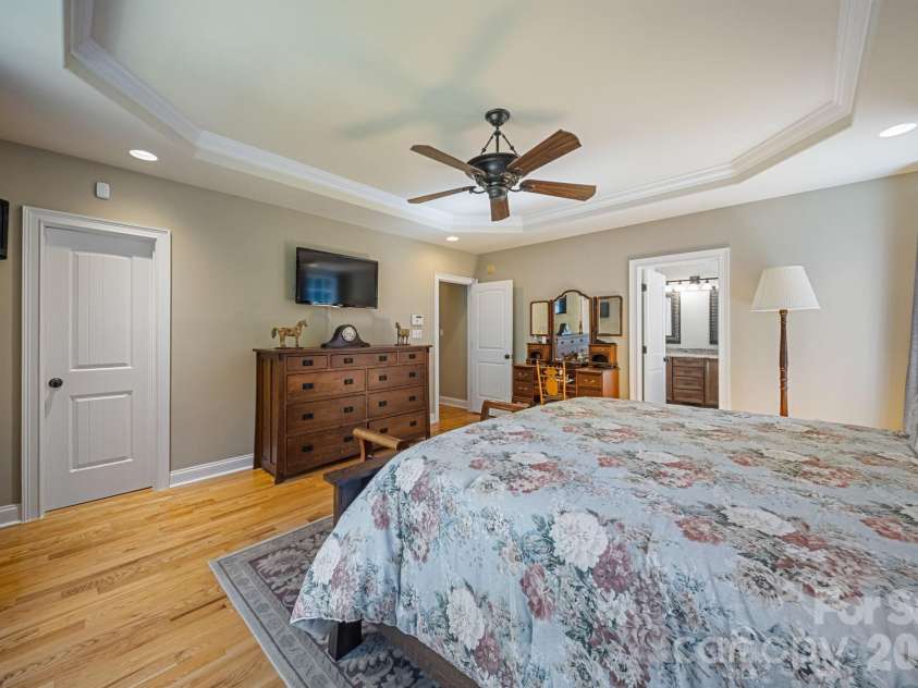 1311 Oak Grove Lane, Salisbury, NC 28146.  MLS# CAR4386507, YatesRealty ID 28492. 