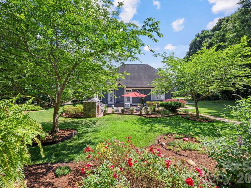 1311 Oak Grove Lane, Salisbury, NC 28146.  MLS# CAR4386507, YatesRealty ID 28492. 