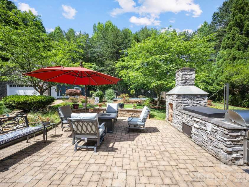 1311 Oak Grove Lane, Salisbury, NC 28146.  MLS# CAR4386507, YatesRealty ID 28492. 