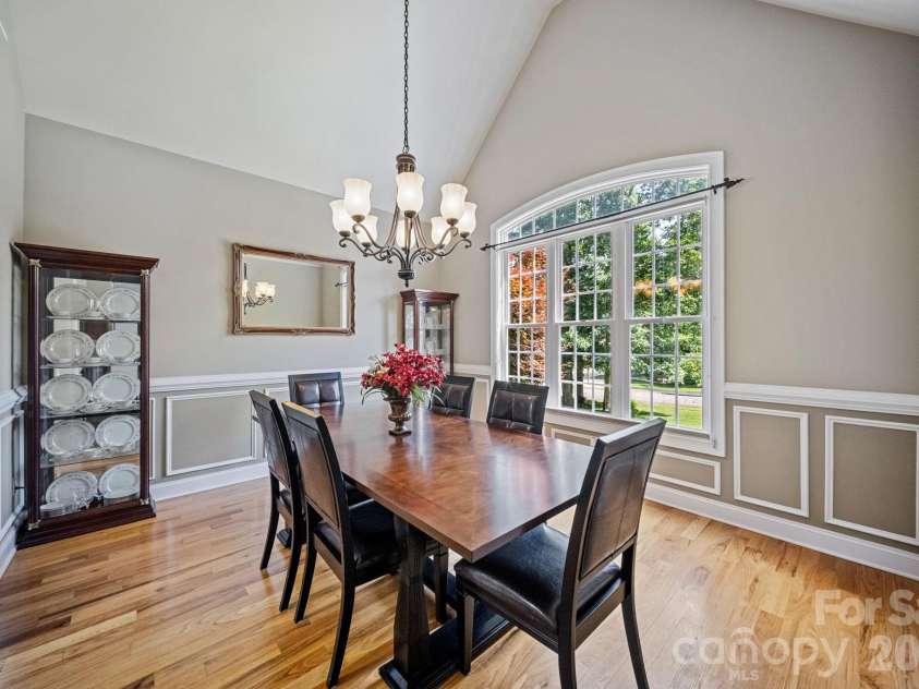 1311 Oak Grove Lane, Salisbury, NC 28146.  MLS# CAR4386507, YatesRealty ID 28492. 
