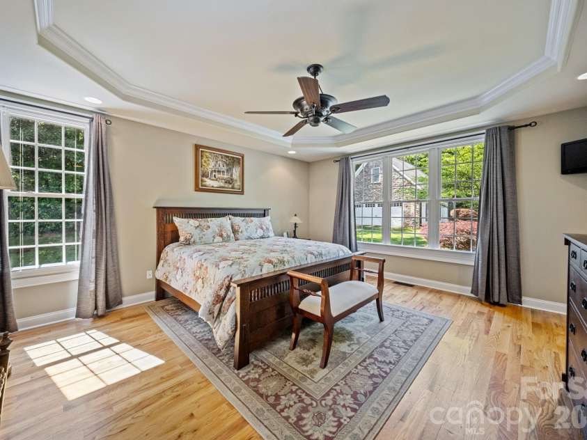 1311 Oak Grove Lane, Salisbury, NC 28146.  MLS# CAR4386507, YatesRealty ID 28492. 
