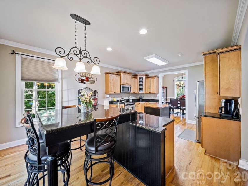 1311 Oak Grove Lane, Salisbury, NC 28146.  MLS# CAR4386507, YatesRealty ID 28492. 