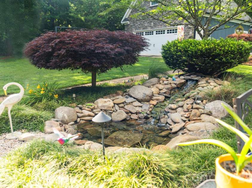 1311 Oak Grove Lane, Salisbury, NC 28146.  MLS# CAR4386507, YatesRealty ID 28492. 