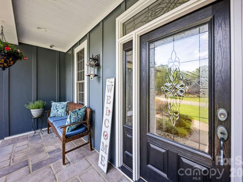1311 Oak Grove Lane, Salisbury, NC 28146.  MLS# CAR4386507, YatesRealty ID 28492. 