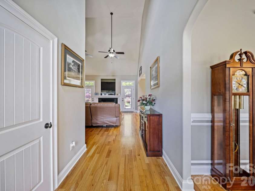 1311 Oak Grove Lane, Salisbury, NC 28146.  MLS# CAR4386507, YatesRealty ID 28492. 