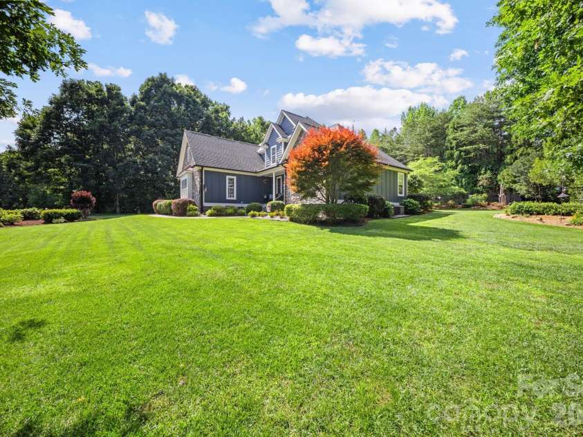 1311 Oak Grove Lane, Salisbury, NC 28146.  MLS# CAR4386507, YatesRealty ID 28492. 