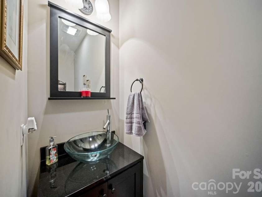 1311 Oak Grove Lane, Salisbury, NC 28146.  MLS# CAR4386507, YatesRealty ID 28492. 