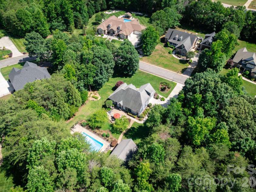1311 Oak Grove Lane, Salisbury, NC 28146.  MLS# CAR4386507, YatesRealty ID 28492. 