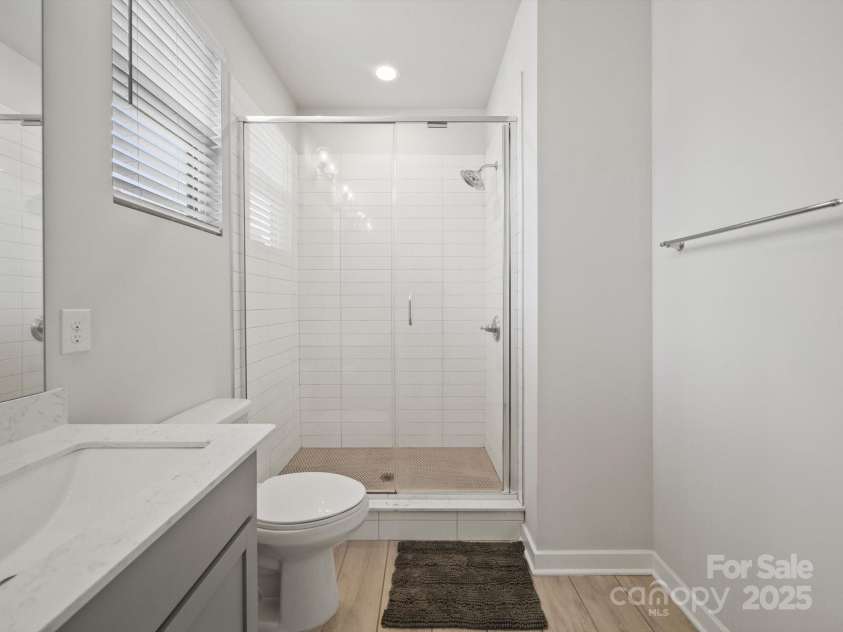 4201 Spencer Towns Lane, Charlotte, NC 28205.  MLS# CAR4278507, YatesRealty ID 28492. 